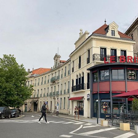Le Bristol Appartement Canal & Chenier Canaldumidi Carcassone Kültér fotó