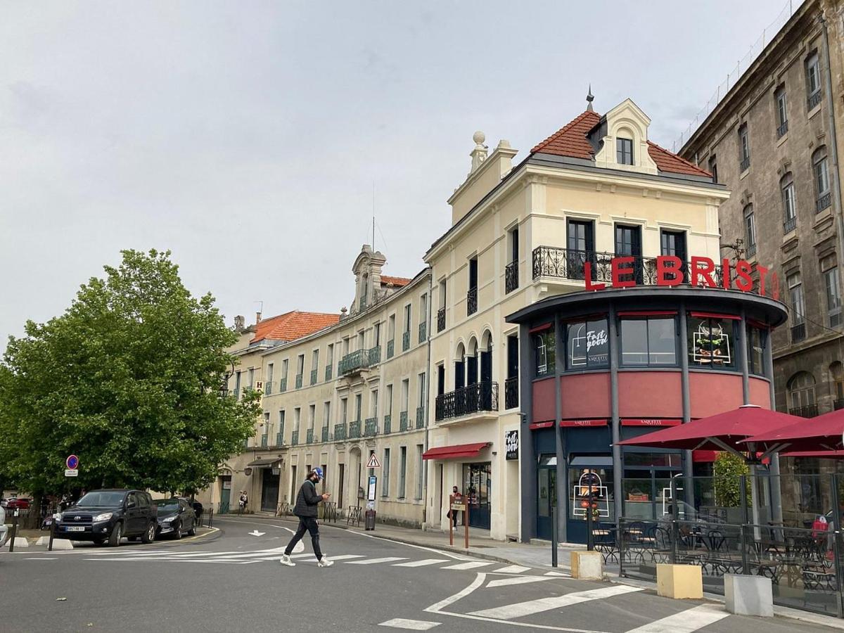 Le Bristol Appartement Canal & Chenier Canaldumidi Carcassone Kültér fotó