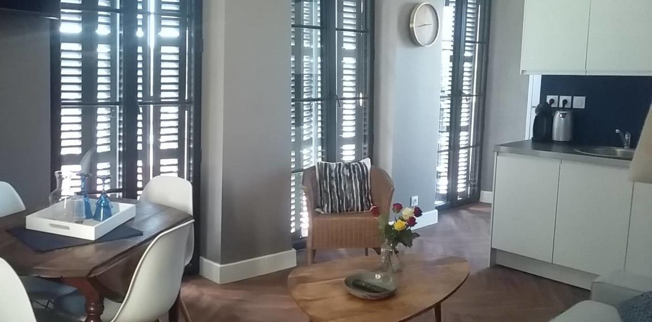 Le Bristol Appartement Canal & Chenier Canaldumidi Carcassone Kültér fotó