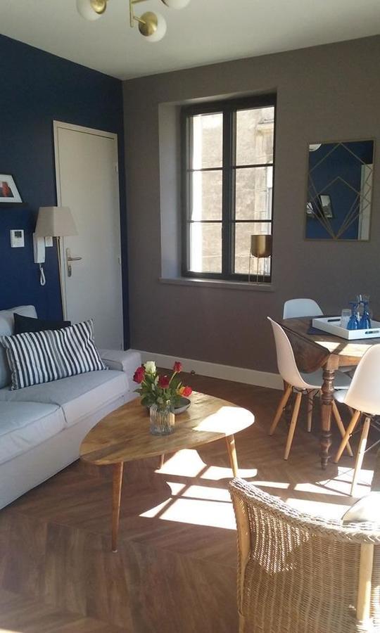 Le Bristol Appartement Canal & Chenier Canaldumidi Carcassone Kültér fotó
