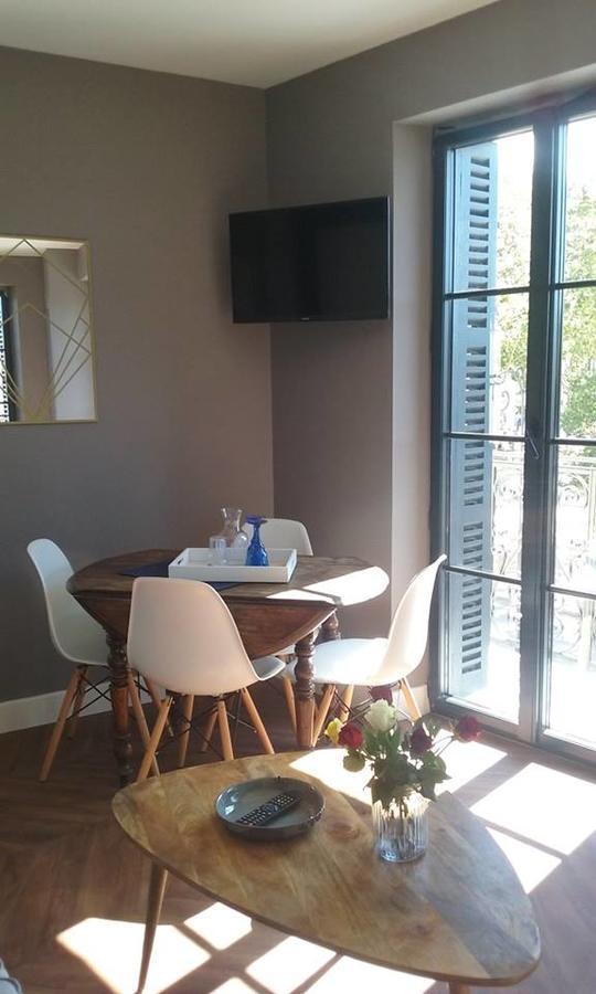 Le Bristol Appartement Canal & Chenier Canaldumidi Carcassone Kültér fotó
