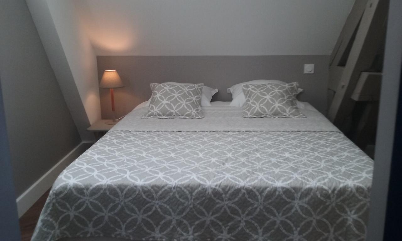 Le Bristol Appartement Canal & Chenier Canaldumidi Carcassone Kültér fotó