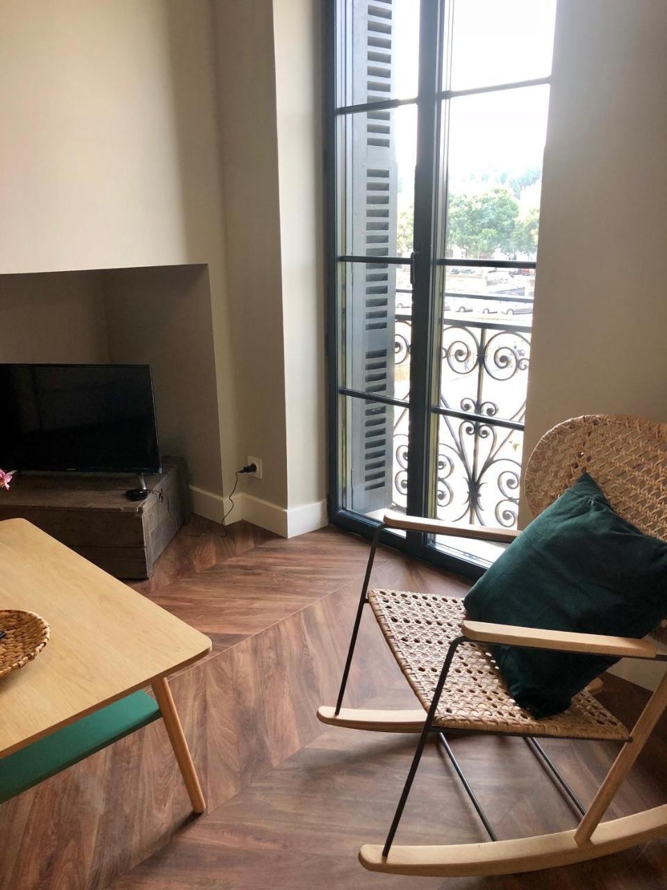 Le Bristol Appartement Canal & Chenier Canaldumidi Carcassone Kültér fotó