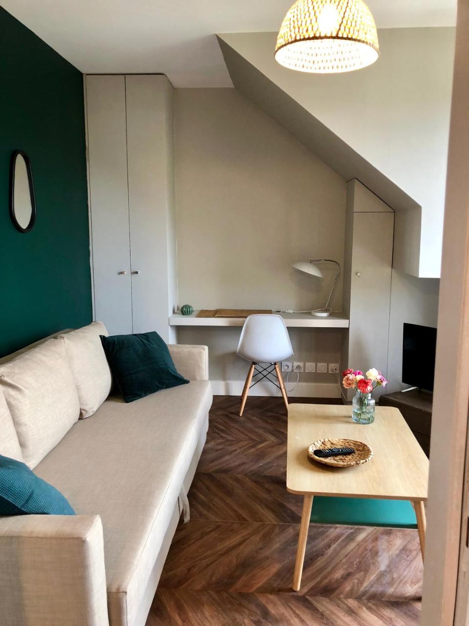 Le Bristol Appartement Canal & Chenier Canaldumidi Carcassone Kültér fotó