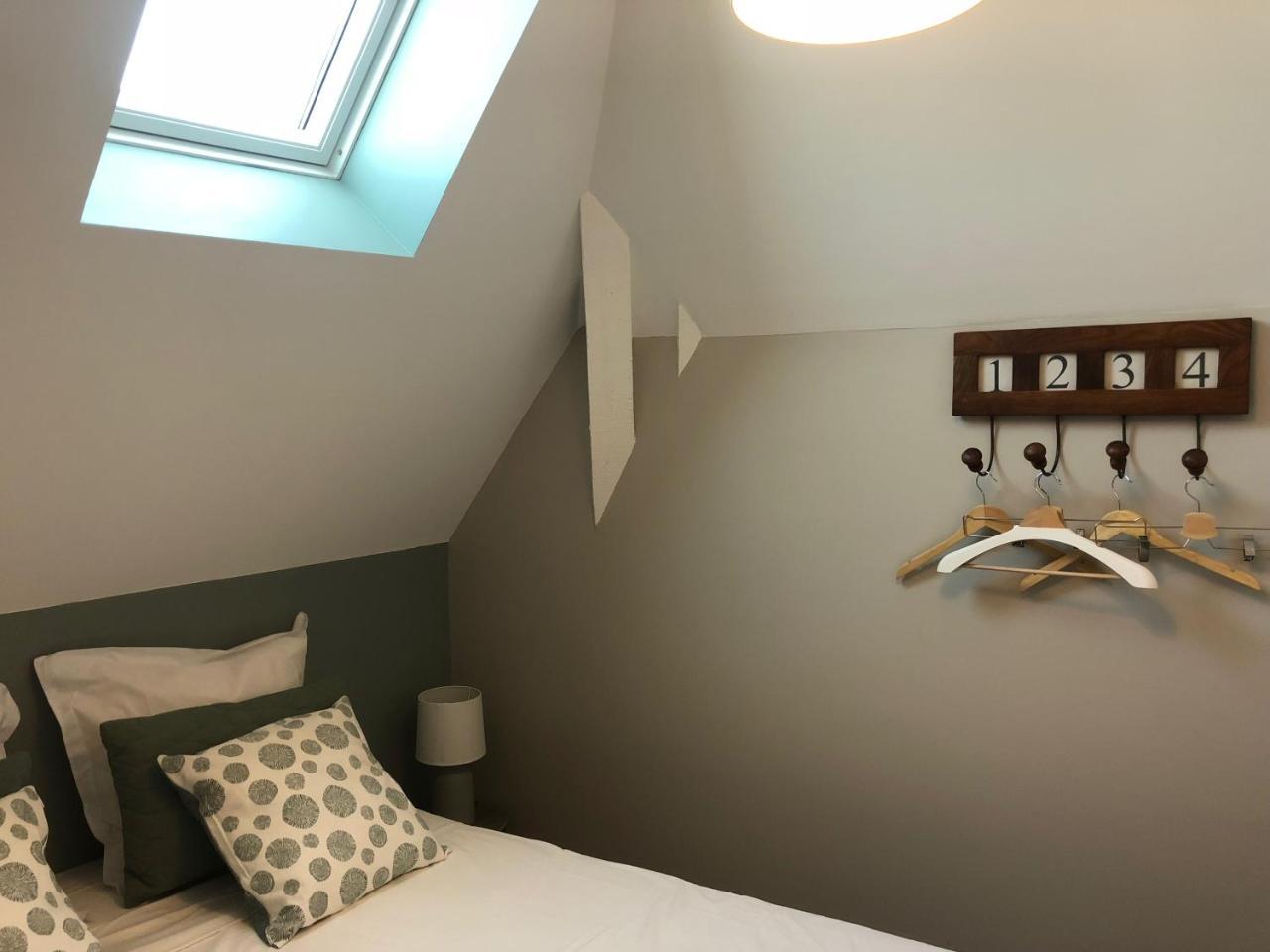 Le Bristol Appartement Canal & Chenier Canaldumidi Carcassone Kültér fotó