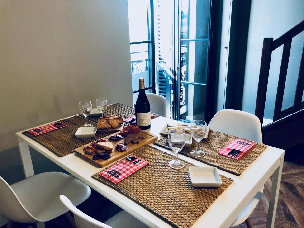 Le Bristol Appartement Canal & Chenier Canaldumidi Carcassone Kültér fotó