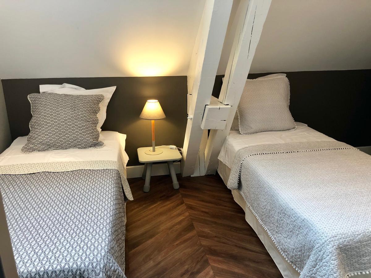 Le Bristol Appartement Canal & Chenier Canaldumidi Carcassone Kültér fotó