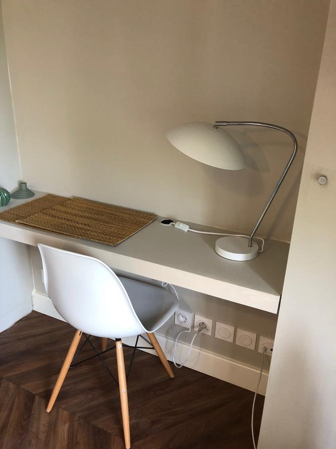 Le Bristol Appartement Canal & Chenier Canaldumidi Carcassone Kültér fotó