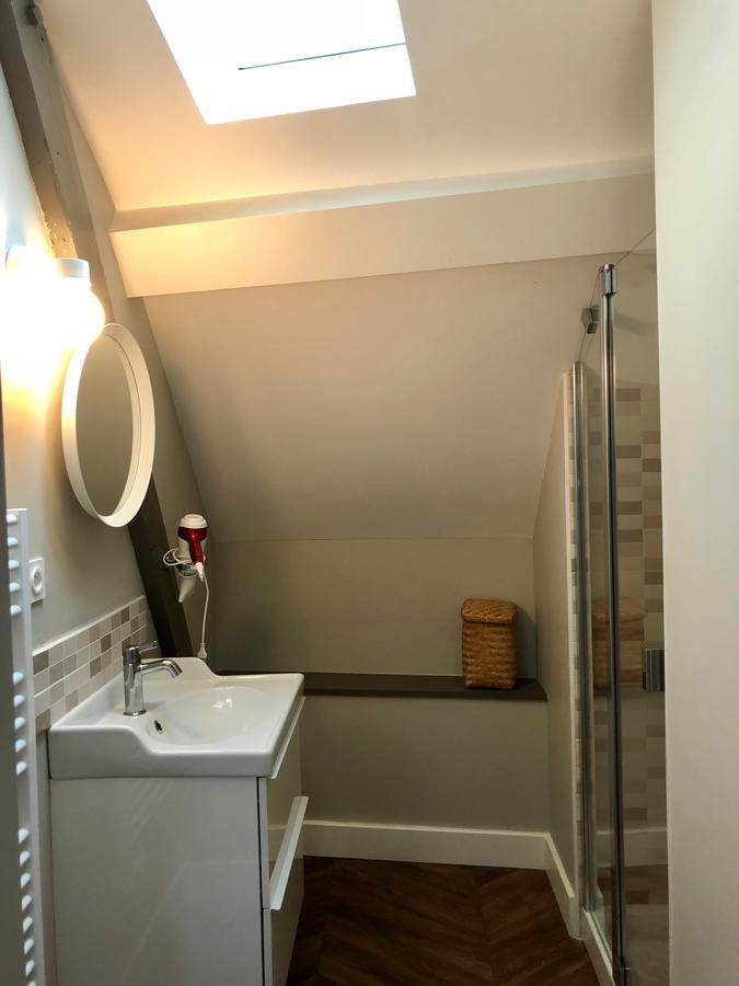 Le Bristol Appartement Canal & Chenier Canaldumidi Carcassone Kültér fotó