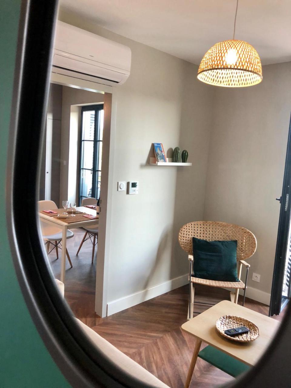 Le Bristol Appartement Canal & Chenier Canaldumidi Carcassone Kültér fotó