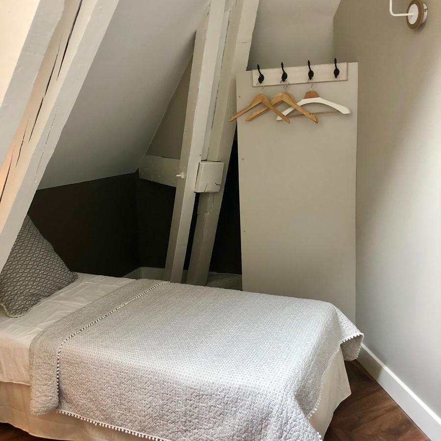 Le Bristol Appartement Canal & Chenier Canaldumidi Carcassone Kültér fotó
