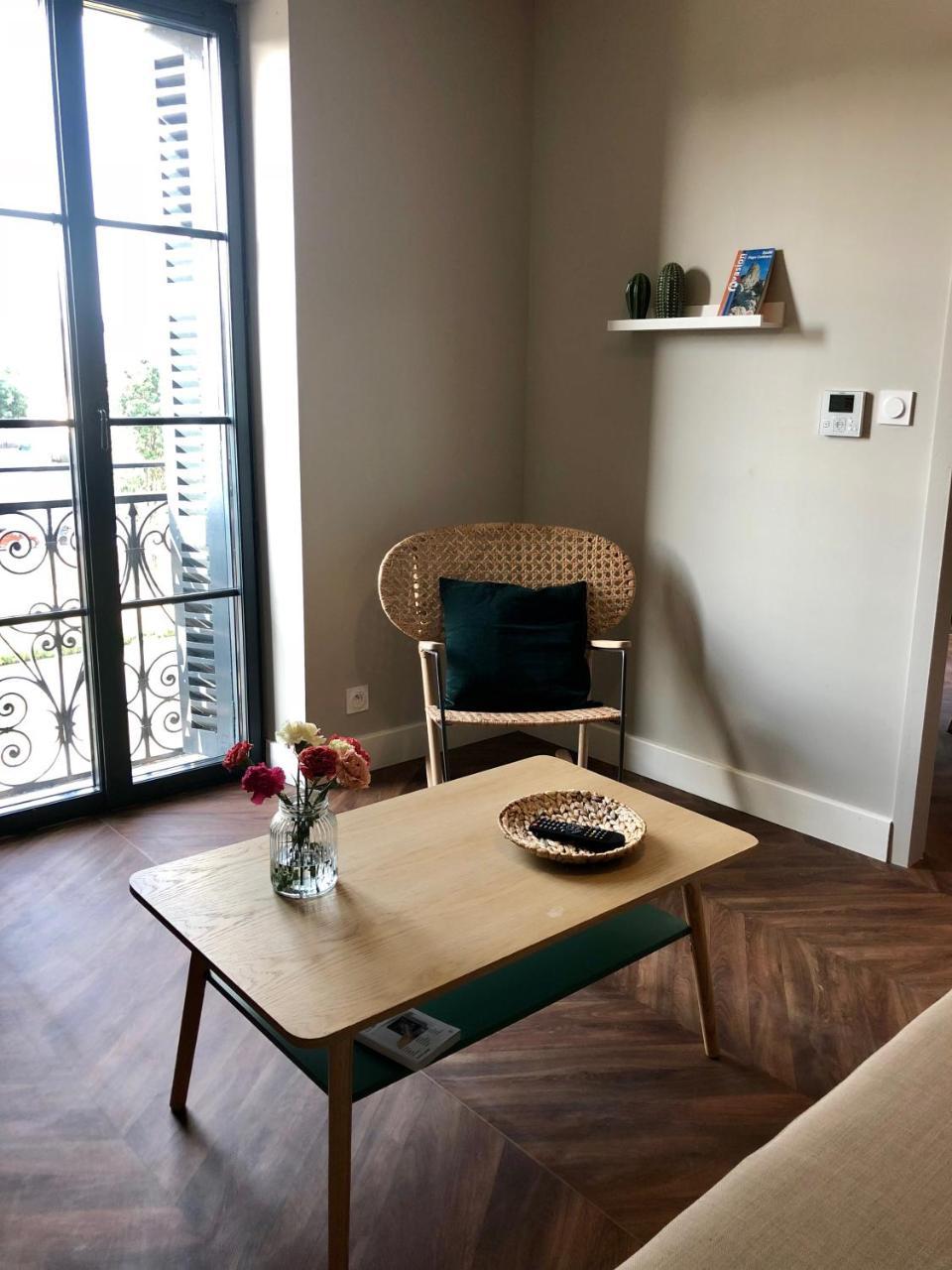 Le Bristol Appartement Canal & Chenier Canaldumidi Carcassone Kültér fotó