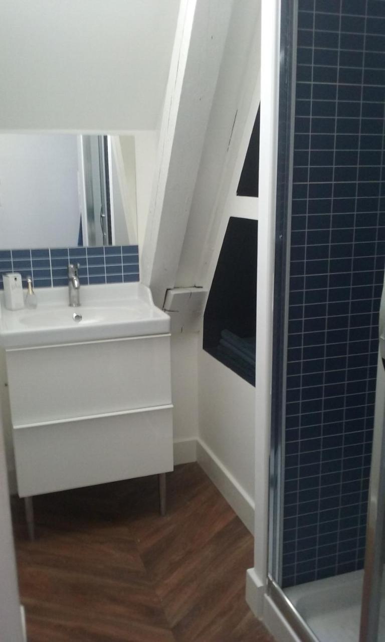 Le Bristol Appartement Canal & Chenier Canaldumidi Carcassone Kültér fotó